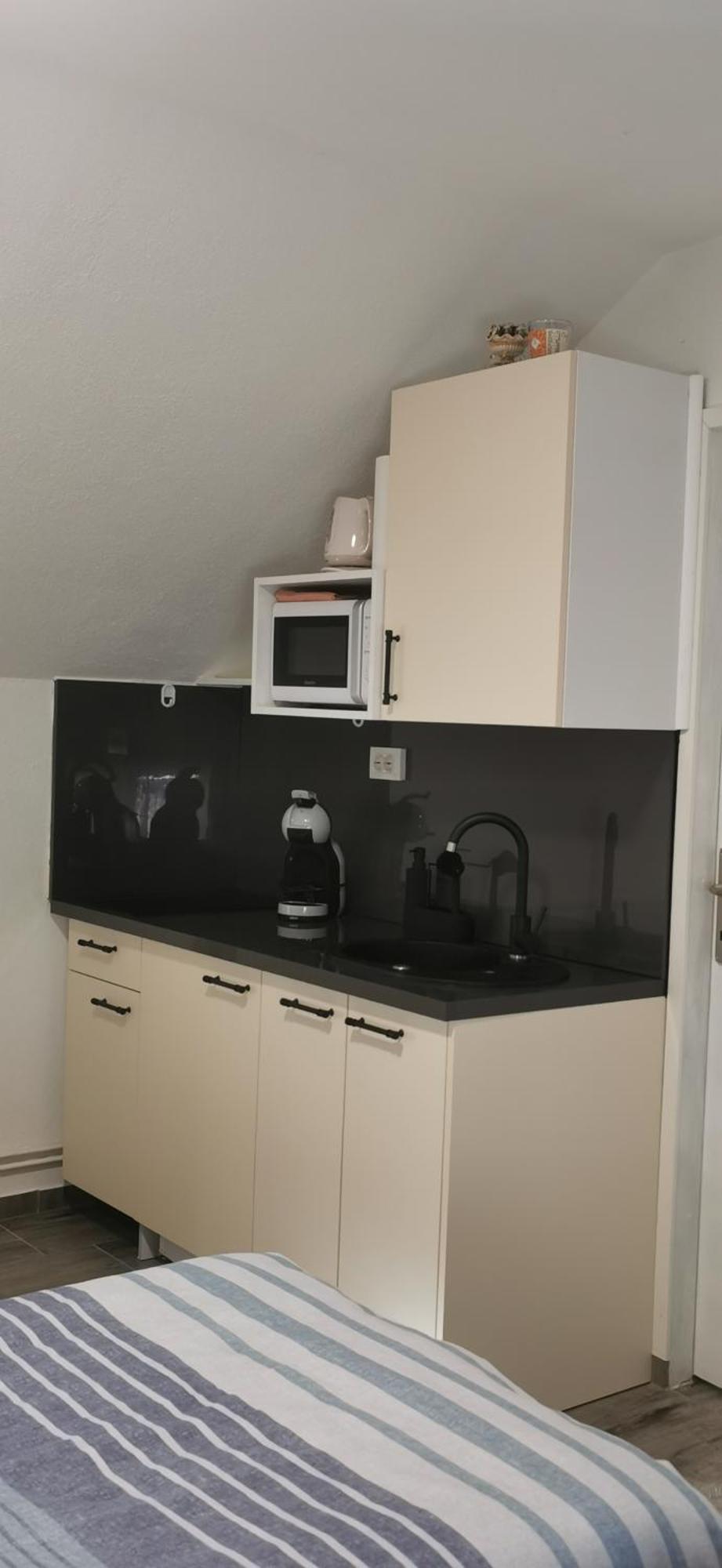 Ana Apartment Gračac Екстериор снимка