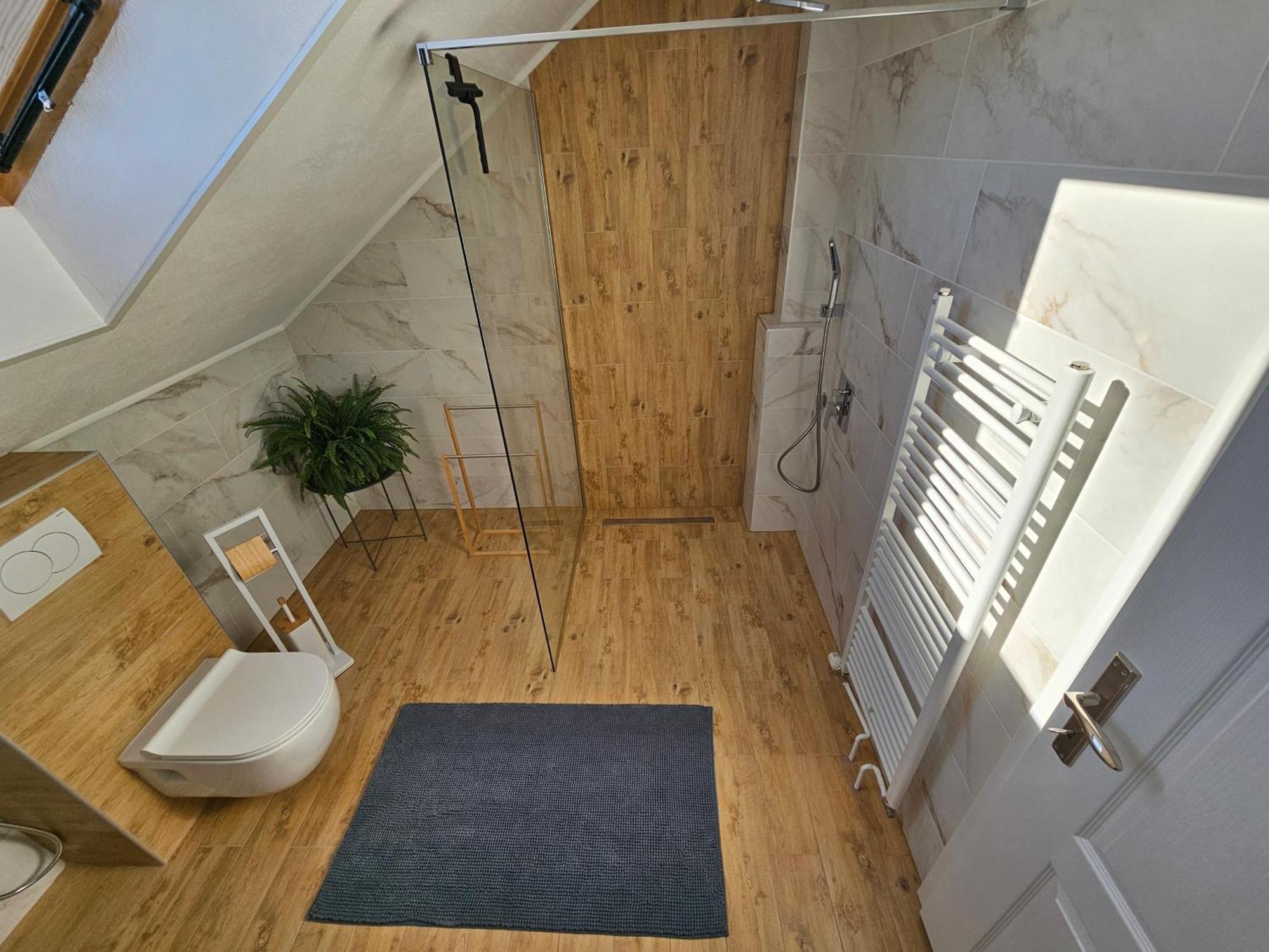 Ana Apartment Gračac Екстериор снимка