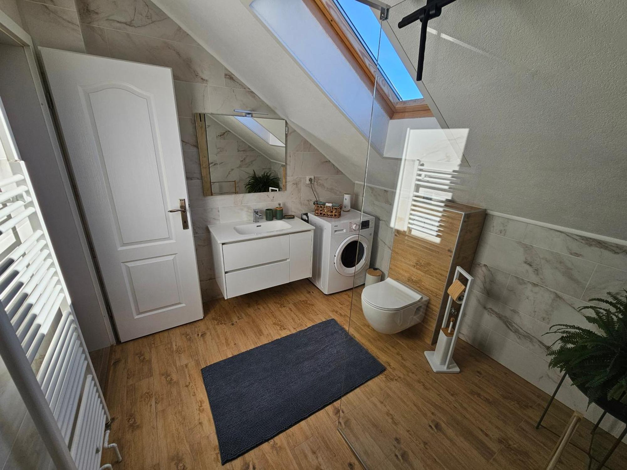 Ana Apartment Gračac Екстериор снимка