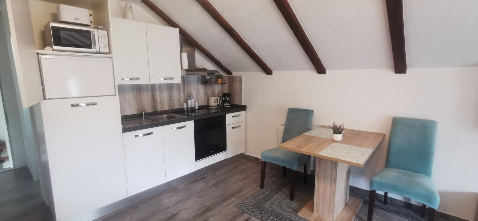 Ana Apartment Gračac Екстериор снимка