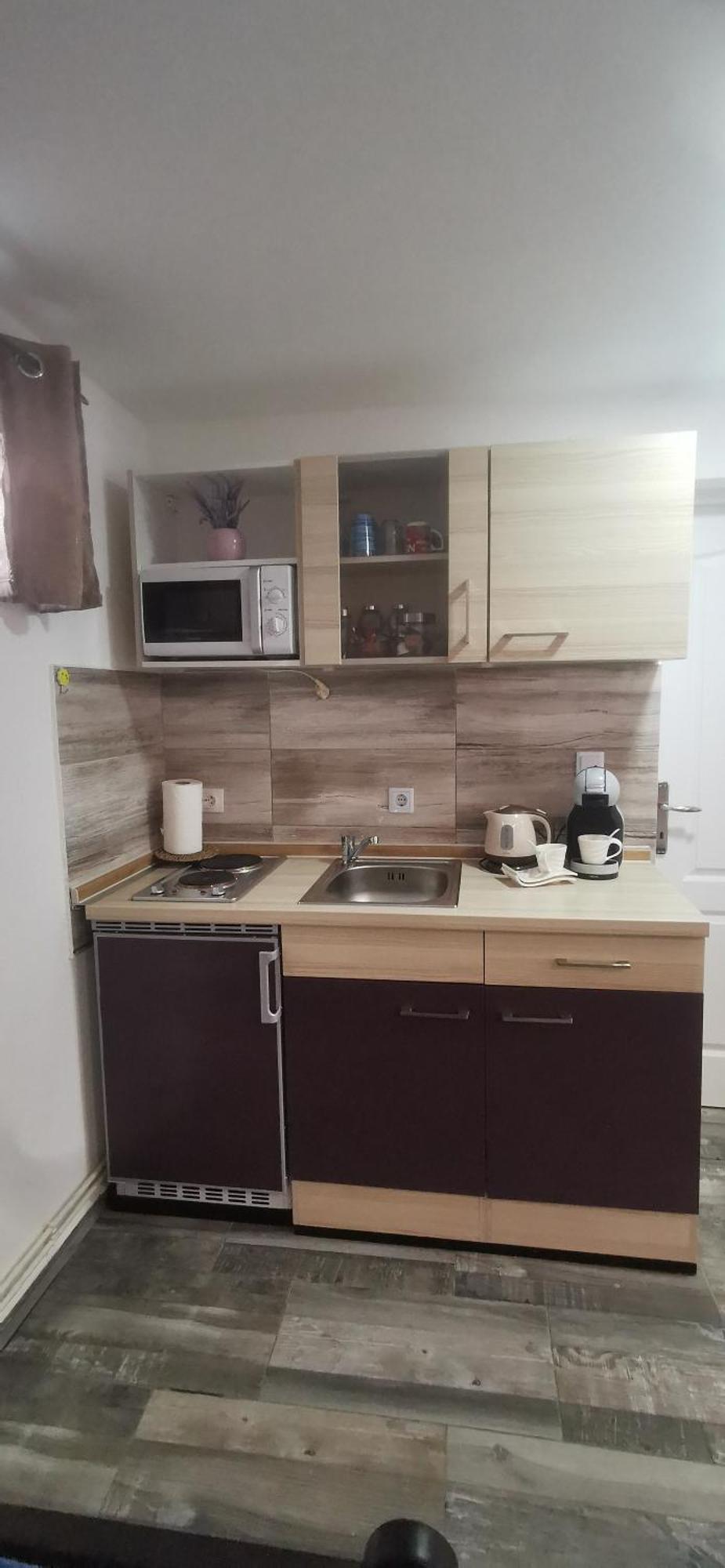 Ana Apartment Gračac Екстериор снимка