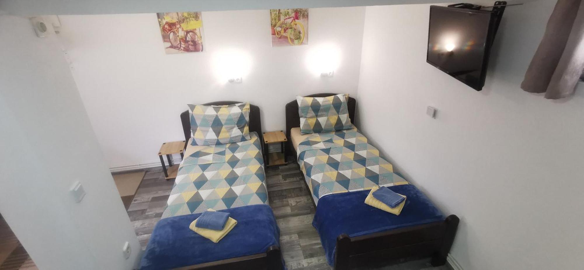 Ana Apartment Gračac Екстериор снимка