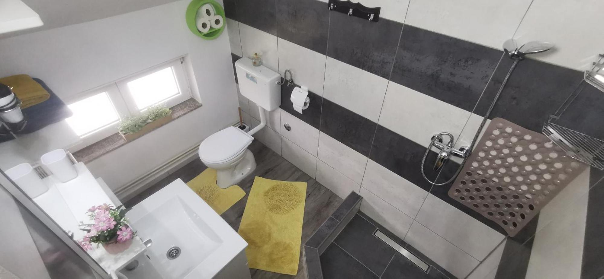 Ana Apartment Gračac Екстериор снимка